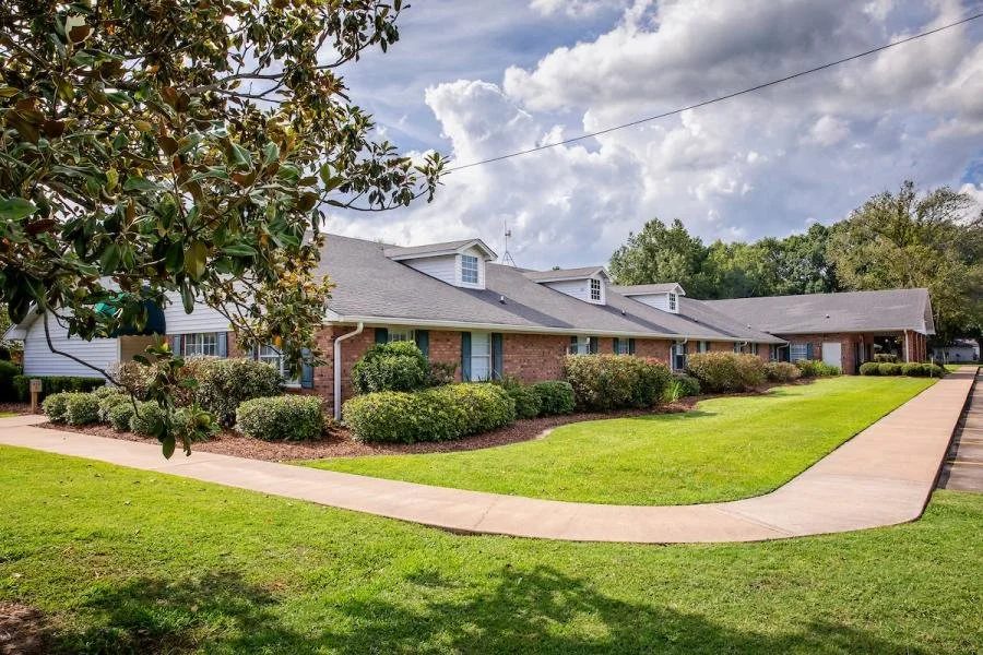 Legacy Nursing and Rehabilitation of Winnsboro photo 1
