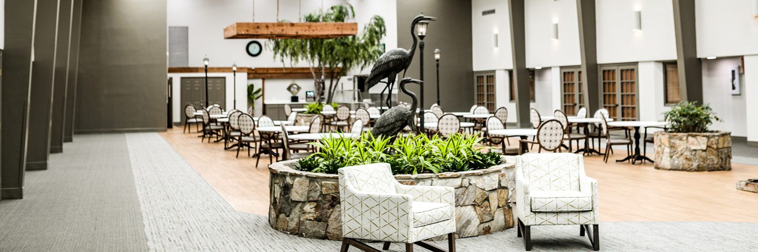 Chateau Living Center photo 1