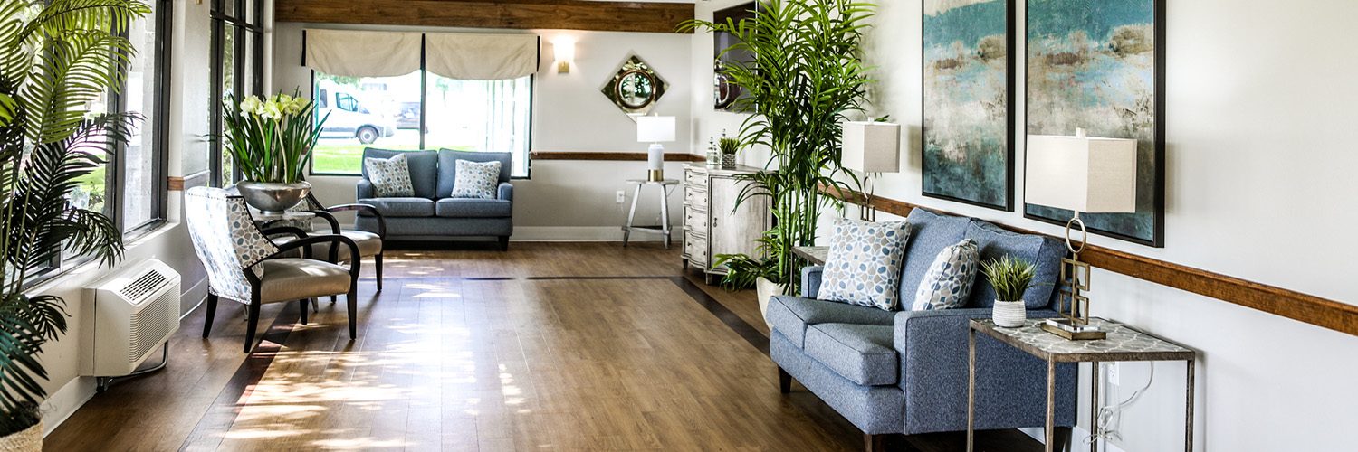 Chateau Living Center photo 2