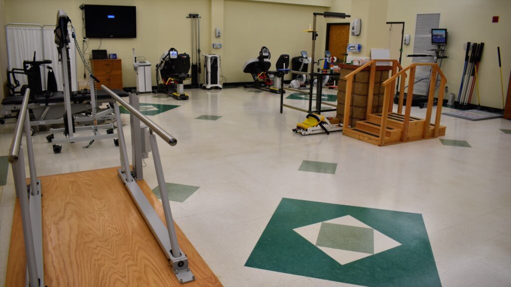 Chateau Terrebonne Health Care photo 3