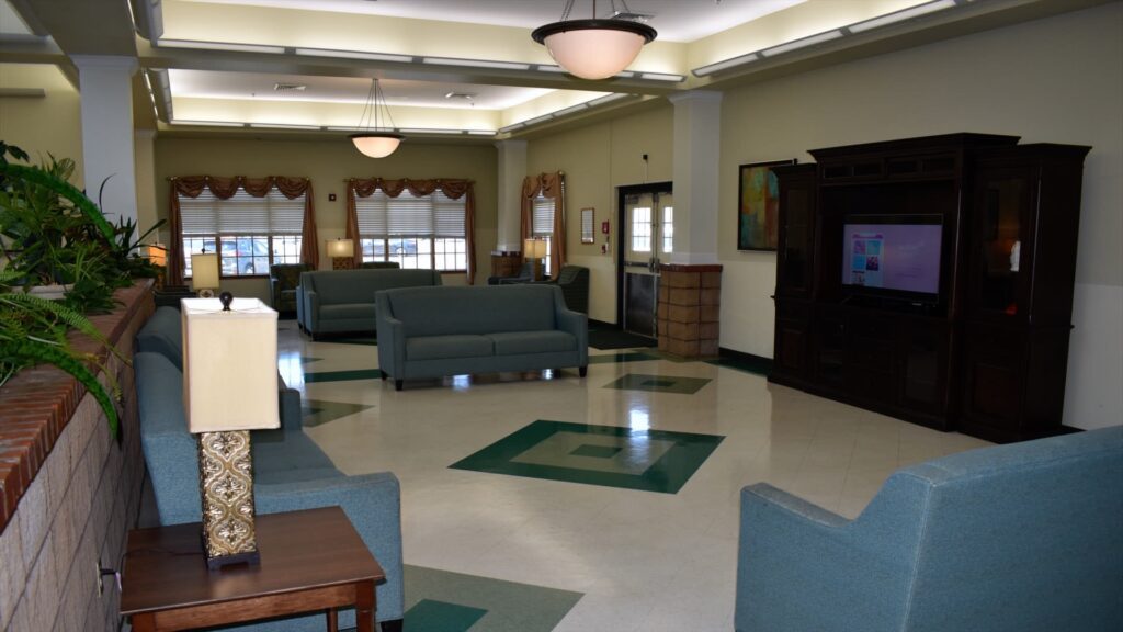 Chateau Terrebonne Health Care photo 4