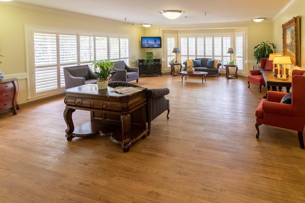 Cherry Ridge Guest Care, LLC photo 2