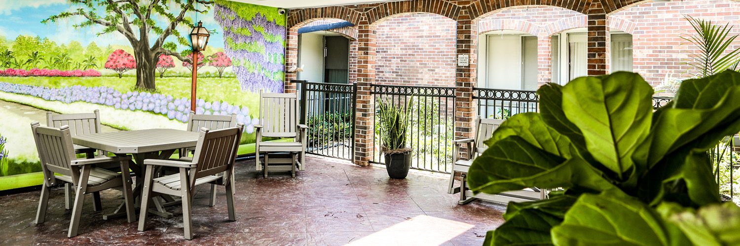 Colonial Oaks Living Center photo 1