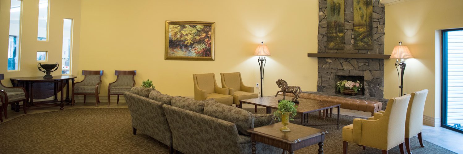 Colonial Oaks Living Center photo 3