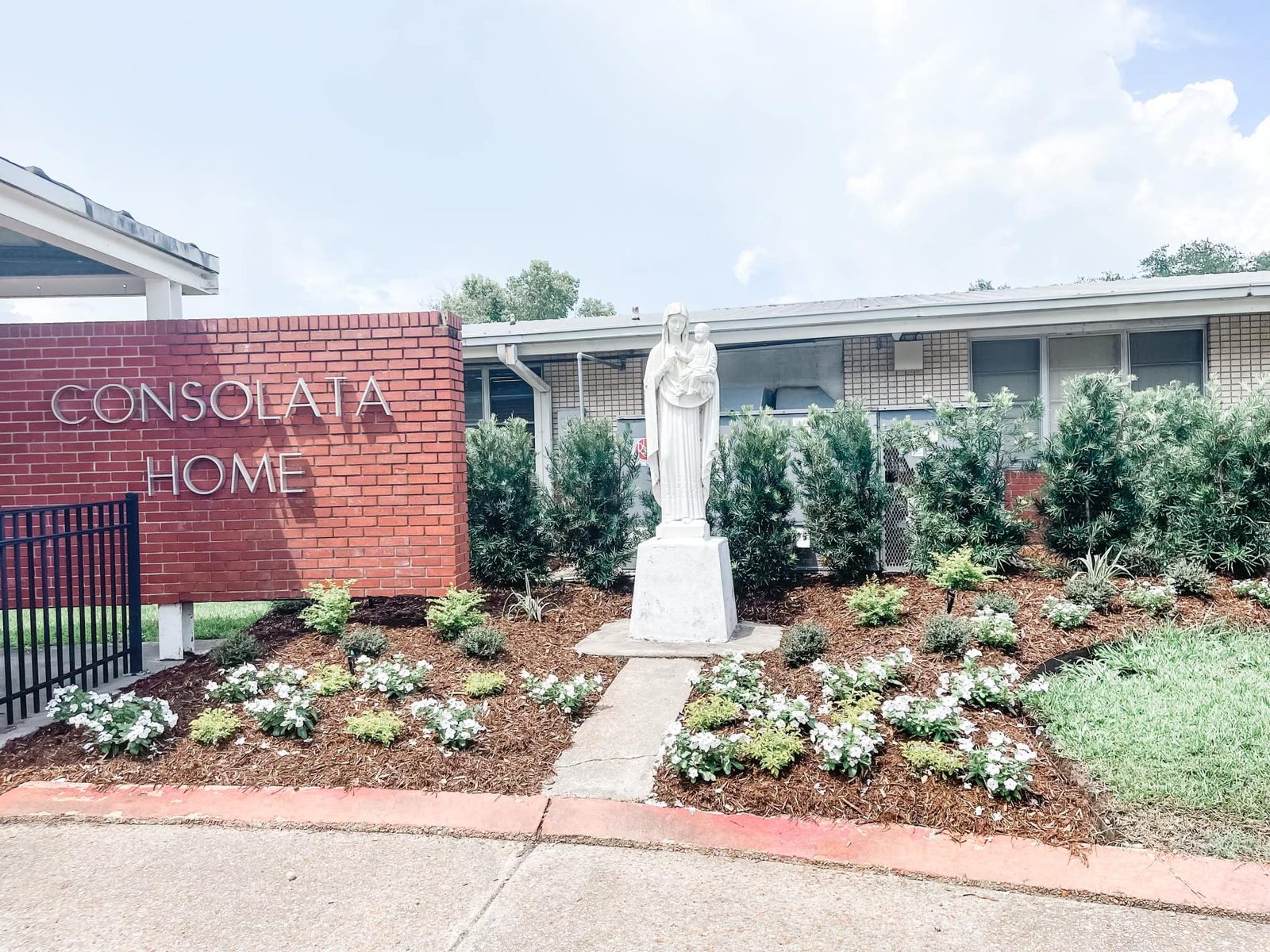 Consolata Rehab and Wellness Center on the Teche