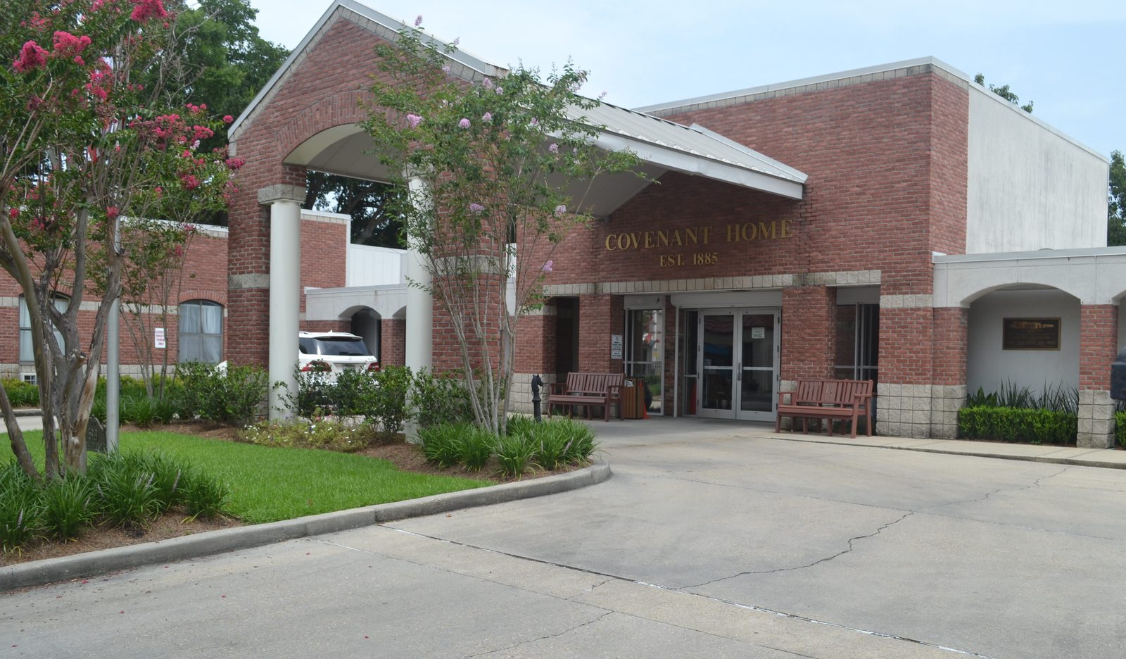 Covenant Home photo 1