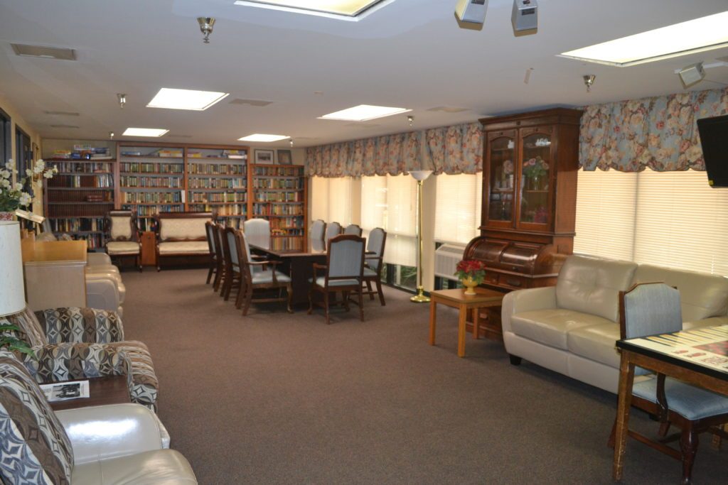 Covenant Home photo 3