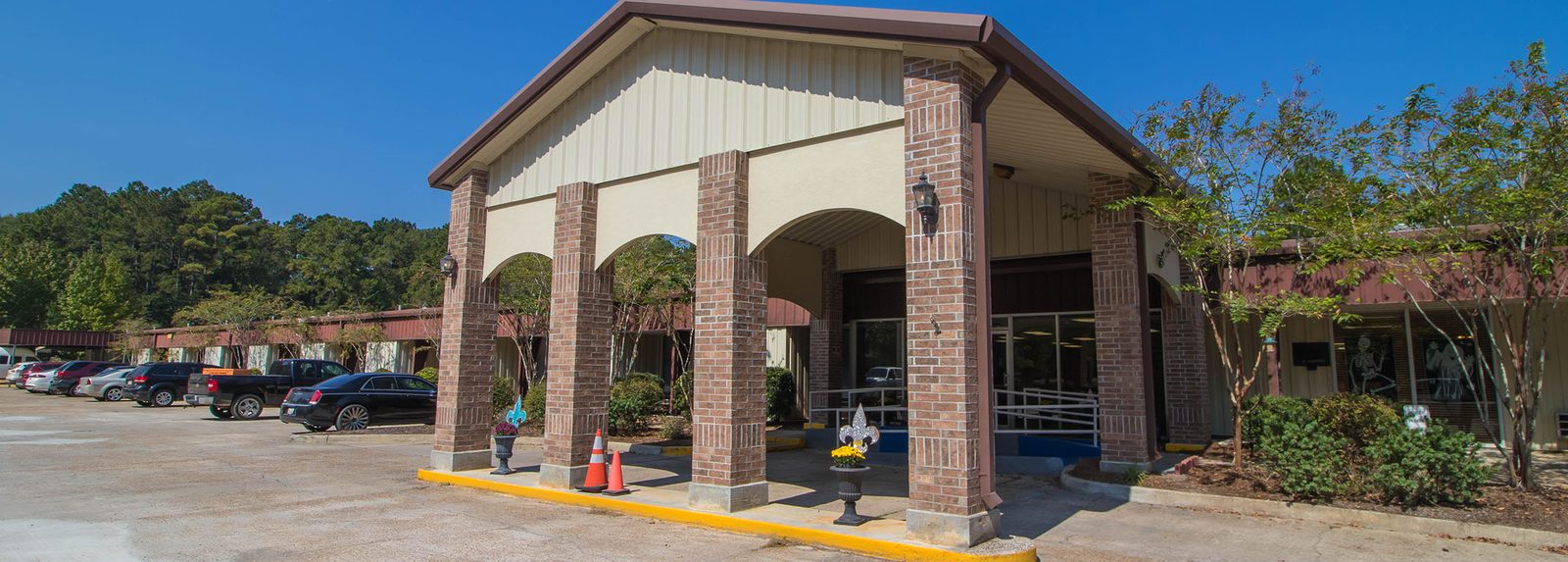 Deridder Retirement & Rehab Center photo 2