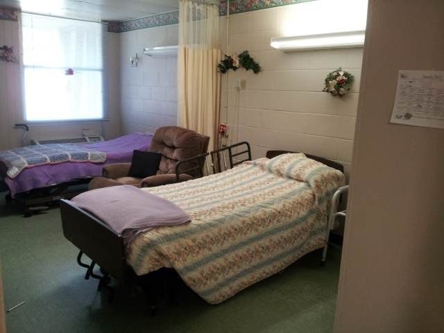 Deridder Retirement & Rehab Center photo 3
