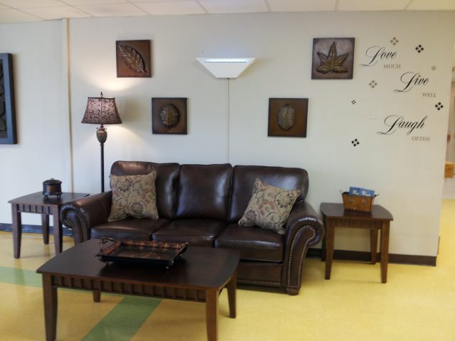Deridder Retirement & Rehab Center photo 4