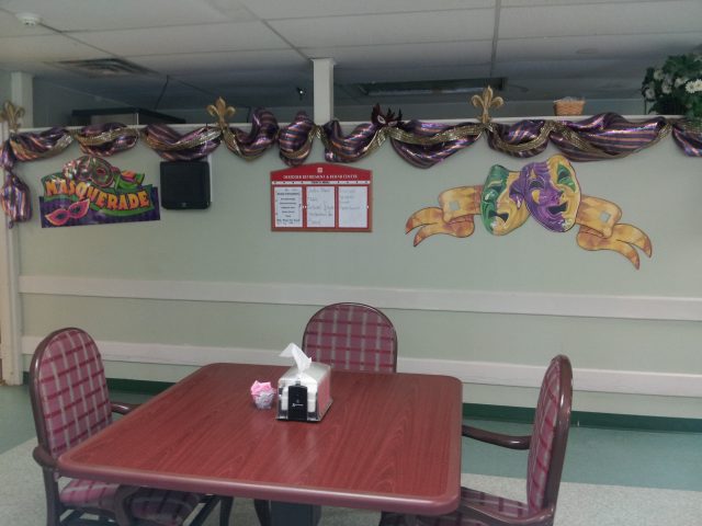 Deridder Retirement & Rehab Center photo 5