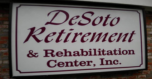 Desoto Retirement And Rehabilitation Center