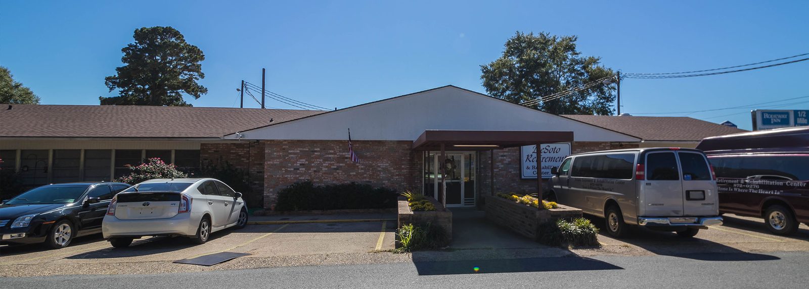 Desoto Retirement And Rehabilitation Center photo 2