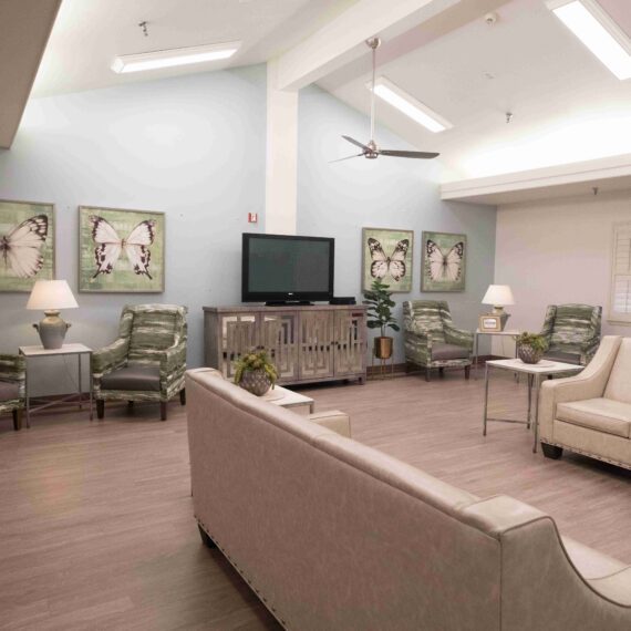 Eastridge Nursing Center 1 photo 2