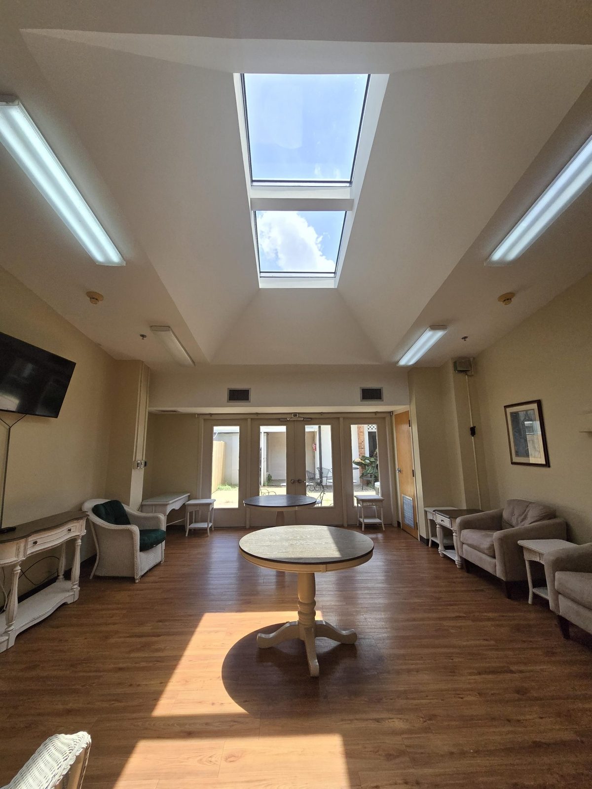 Evangeline Oaks Guest House 1 photo 1
