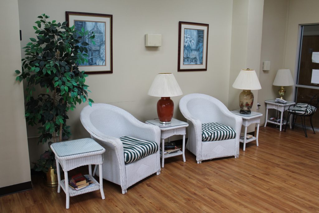 Evangeline Oaks Guest House 1 photo 2