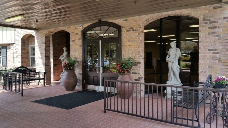 Flannery Oaks Guest House photo 1