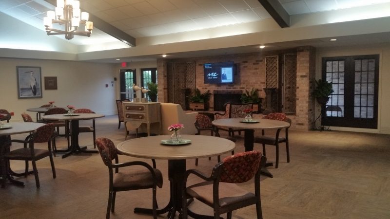 Flannery Oaks Guest House photo 5