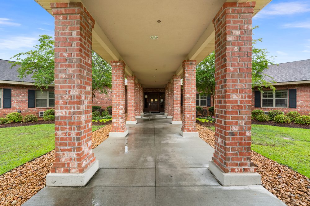 Forest Manor Nursing Home photo 1