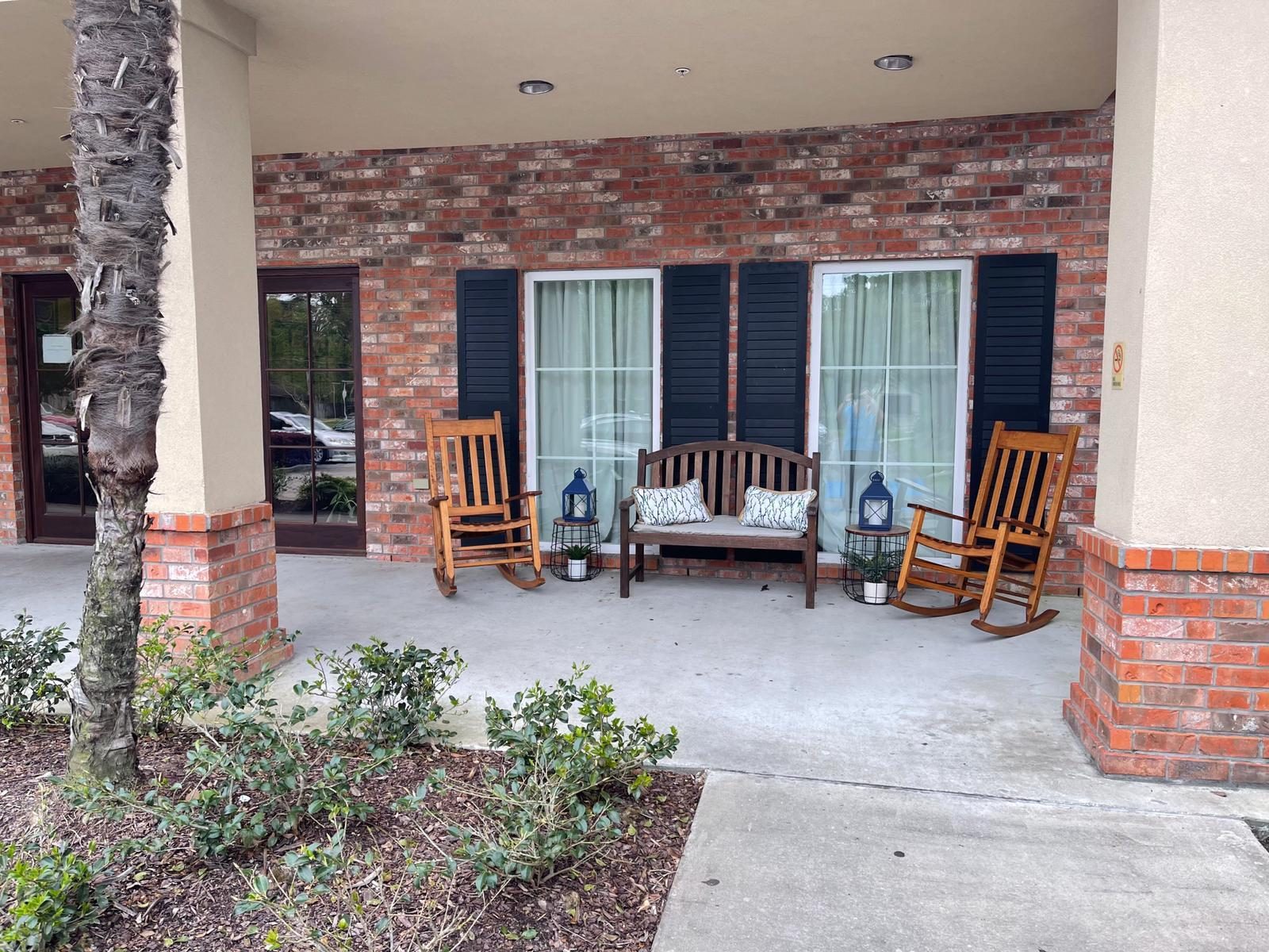 Gonzales Healthcare Center photo 1