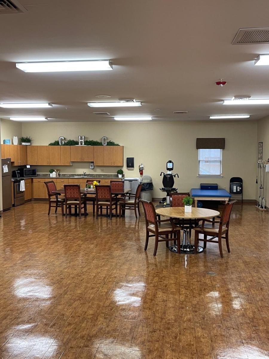 Gonzales Healthcare Center photo 5