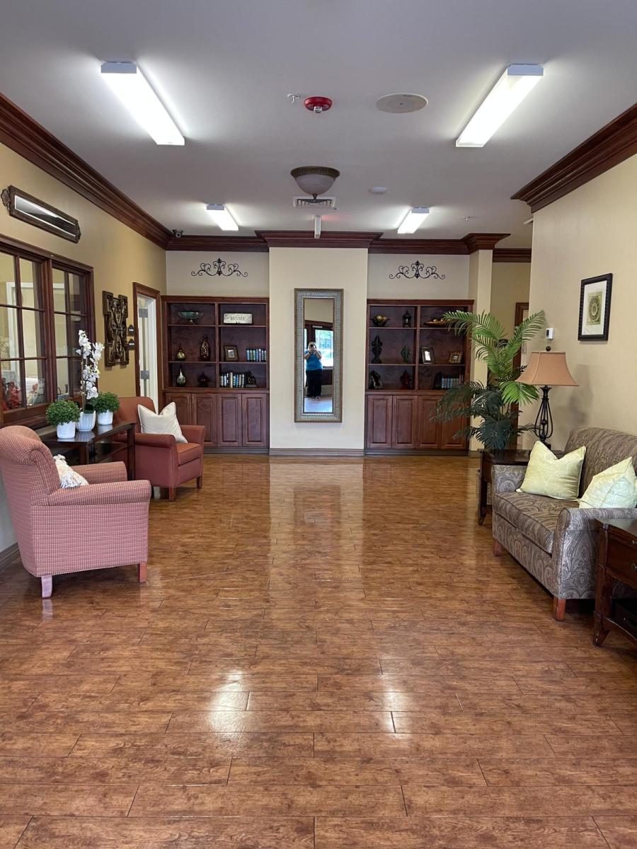 Gonzales Healthcare Center photo 7