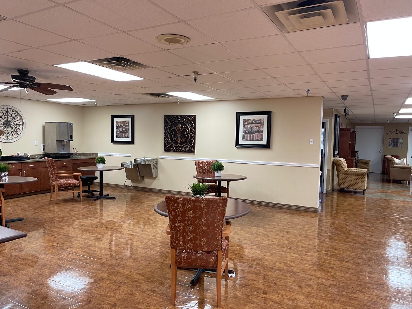 Gonzales Healthcare Center photo 8