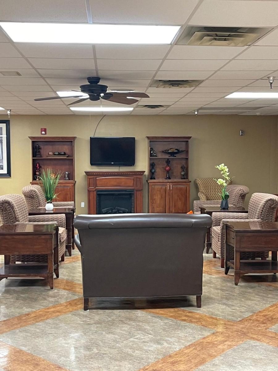 Gonzales Healthcare Center photo 9