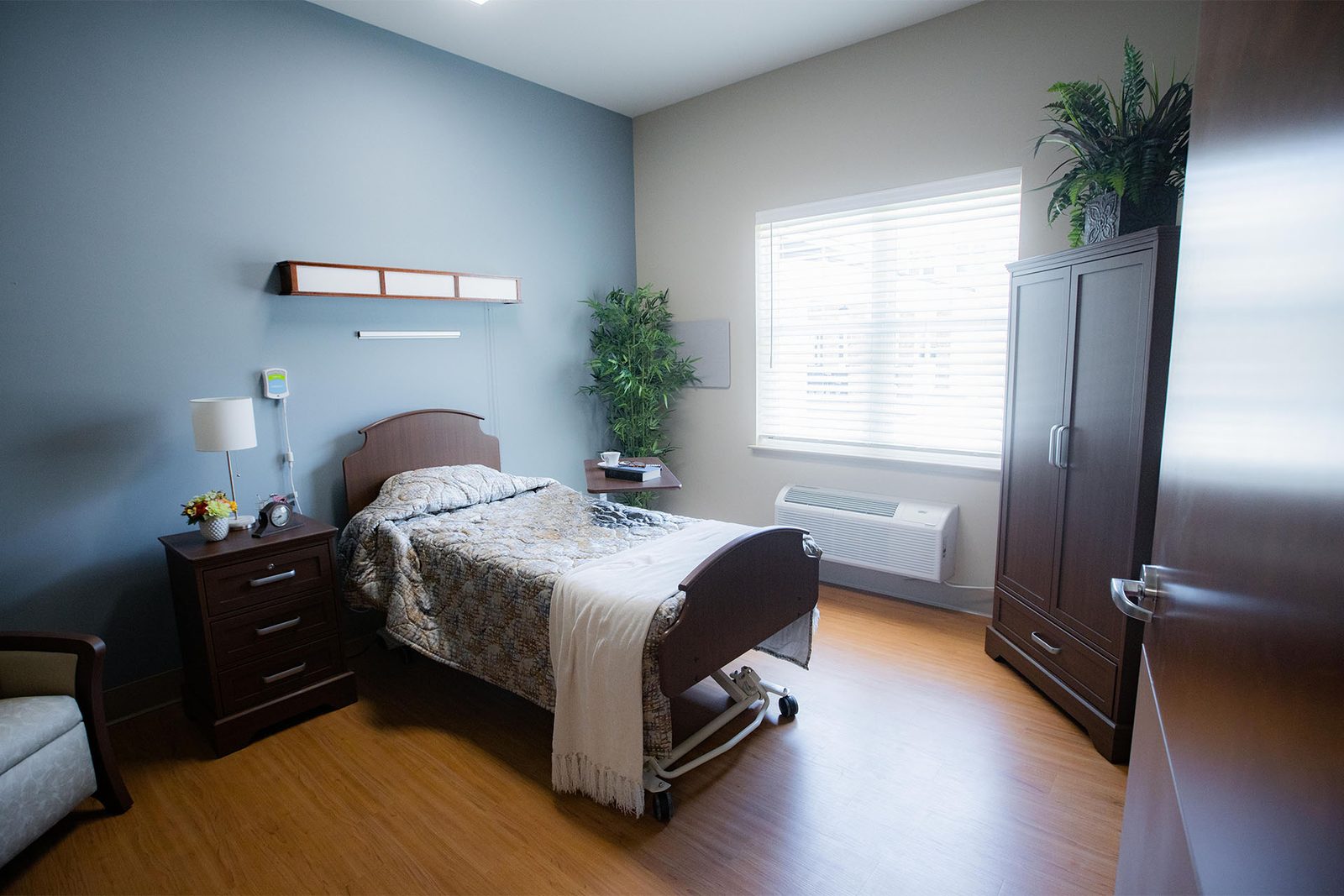 Greenbriar Nursing Convalescent Center photo 1