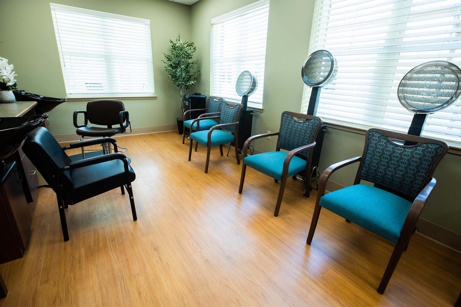 Greenbriar Nursing Convalescent Center photo 3
