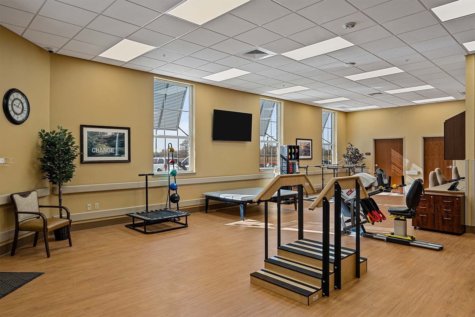 Greenbriar Nursing Convalescent Center photo 5