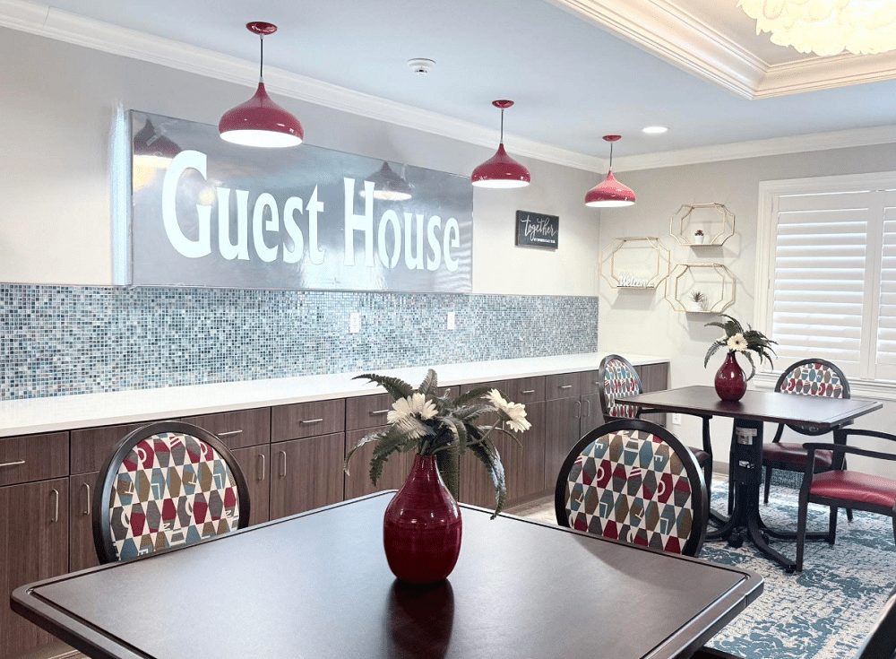 Guest House, LLC (The) photo 4