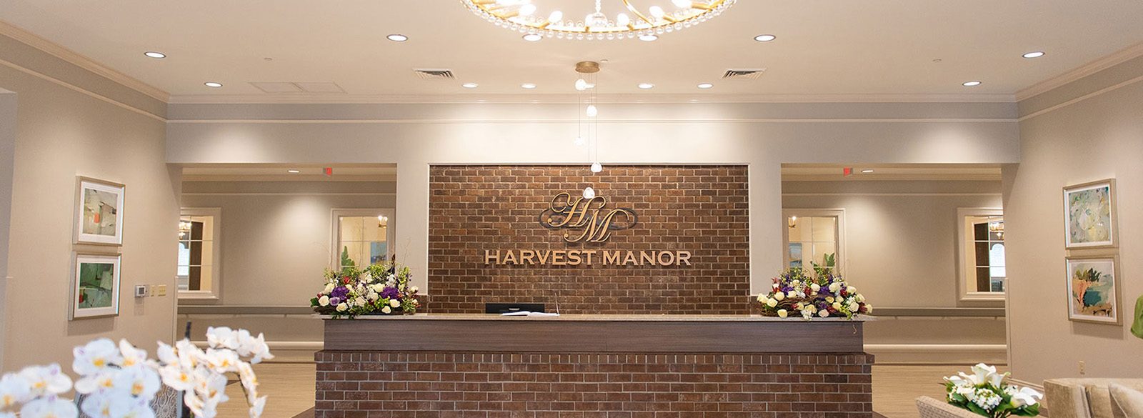 Harvest Manor Nursing Home photo 1