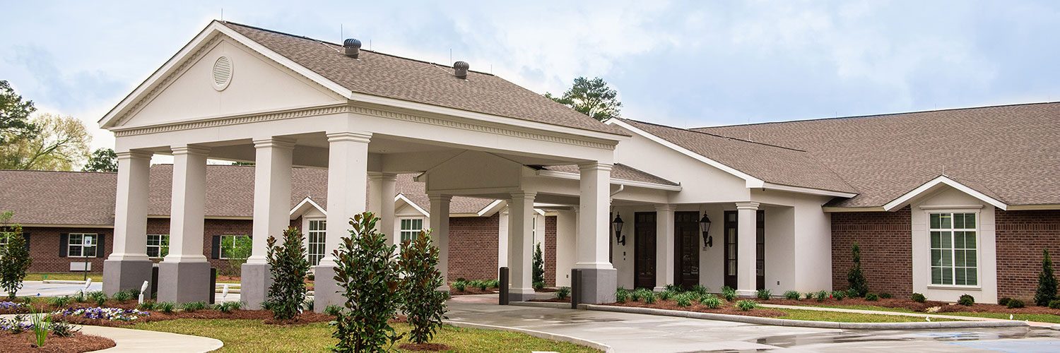 Harvest Manor Nursing Home photo 2