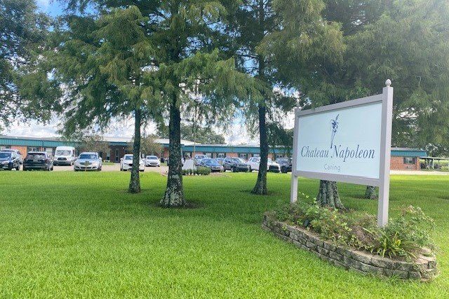 Chateau Napoleon Caring, LLC photo 1