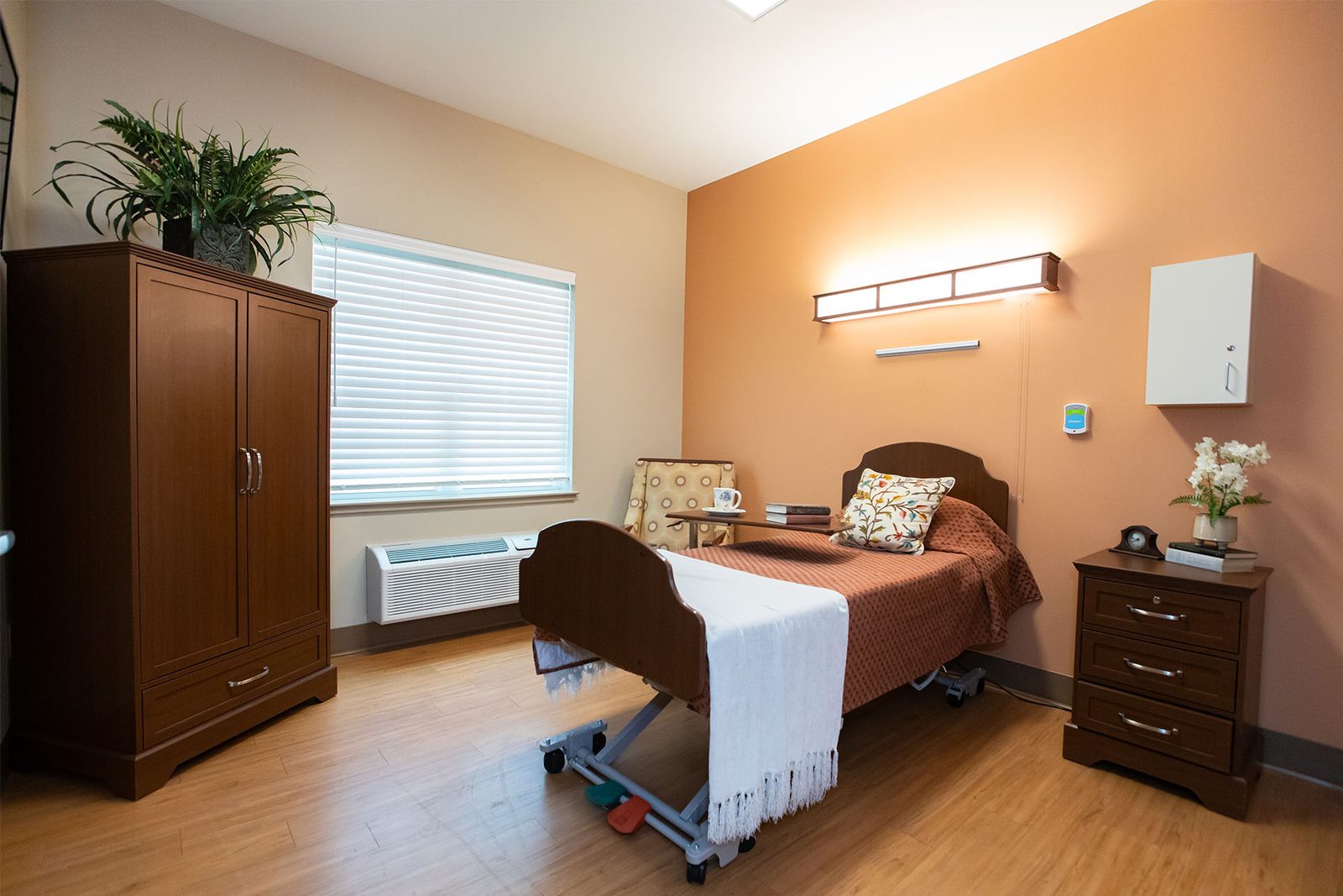 Heritage Manor Of Natchitoches Rehab & Retirement photo 2