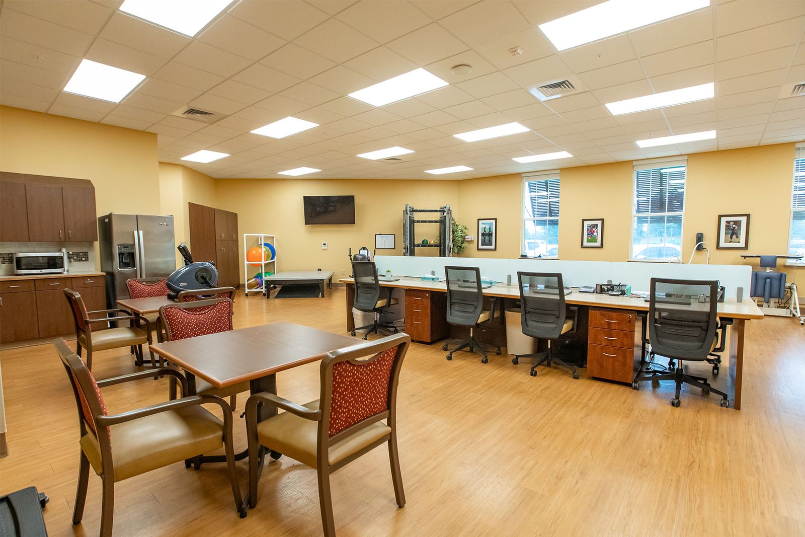 Heritage Manor Of Natchitoches Rehab & Retirement photo 3