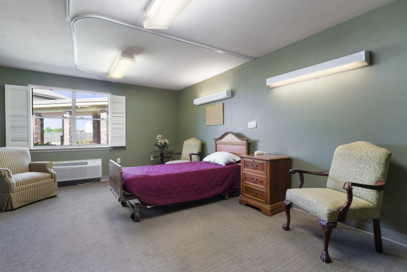 Heritage Manor Of Stratmore Nursing & Rehab Center photo 1
