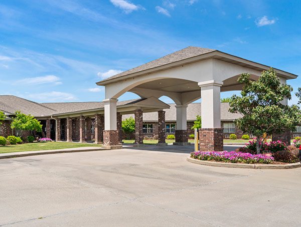Heritage Manor Of Stratmore Nursing & Rehab Center photo 2