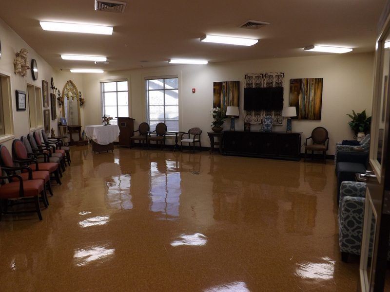 Heritage Manor Of Ville Platte photo 2