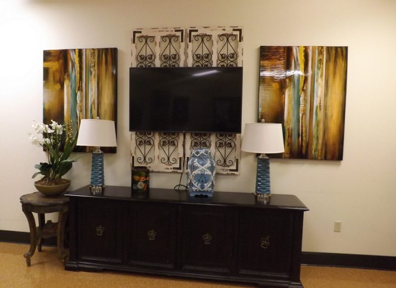 Heritage Manor Of Ville Platte photo 3
