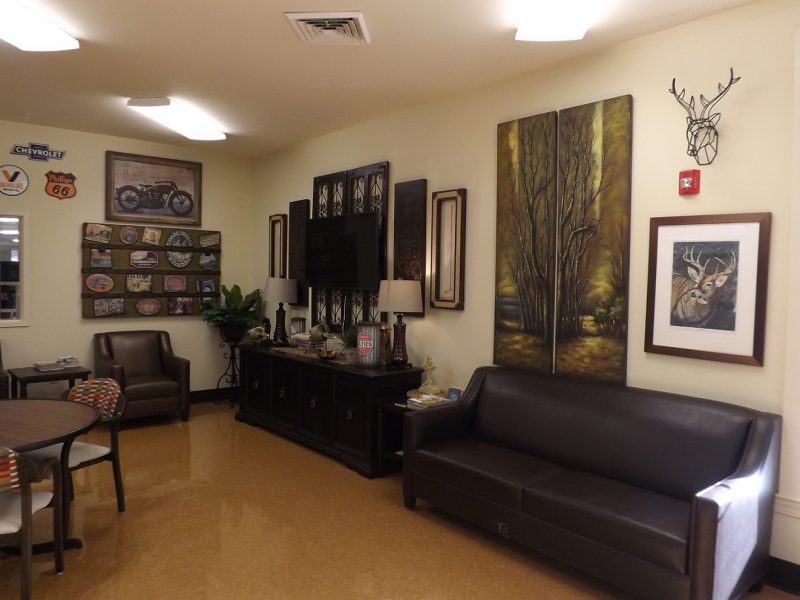 Heritage Manor Of Ville Platte photo 4