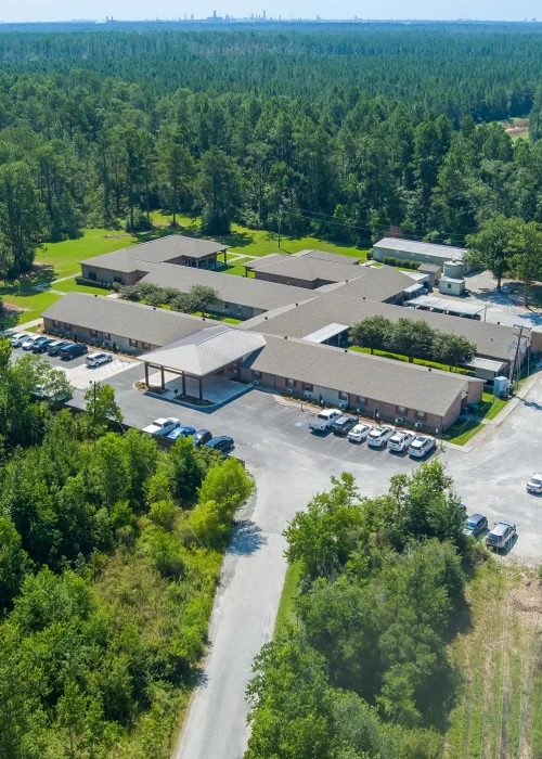 High Hope Care Center photo 1