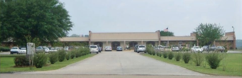 J. Michael Morrow Memorial Nursing Home 1