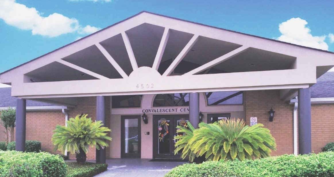 Jo Ellen Smith Conv Center photo 1