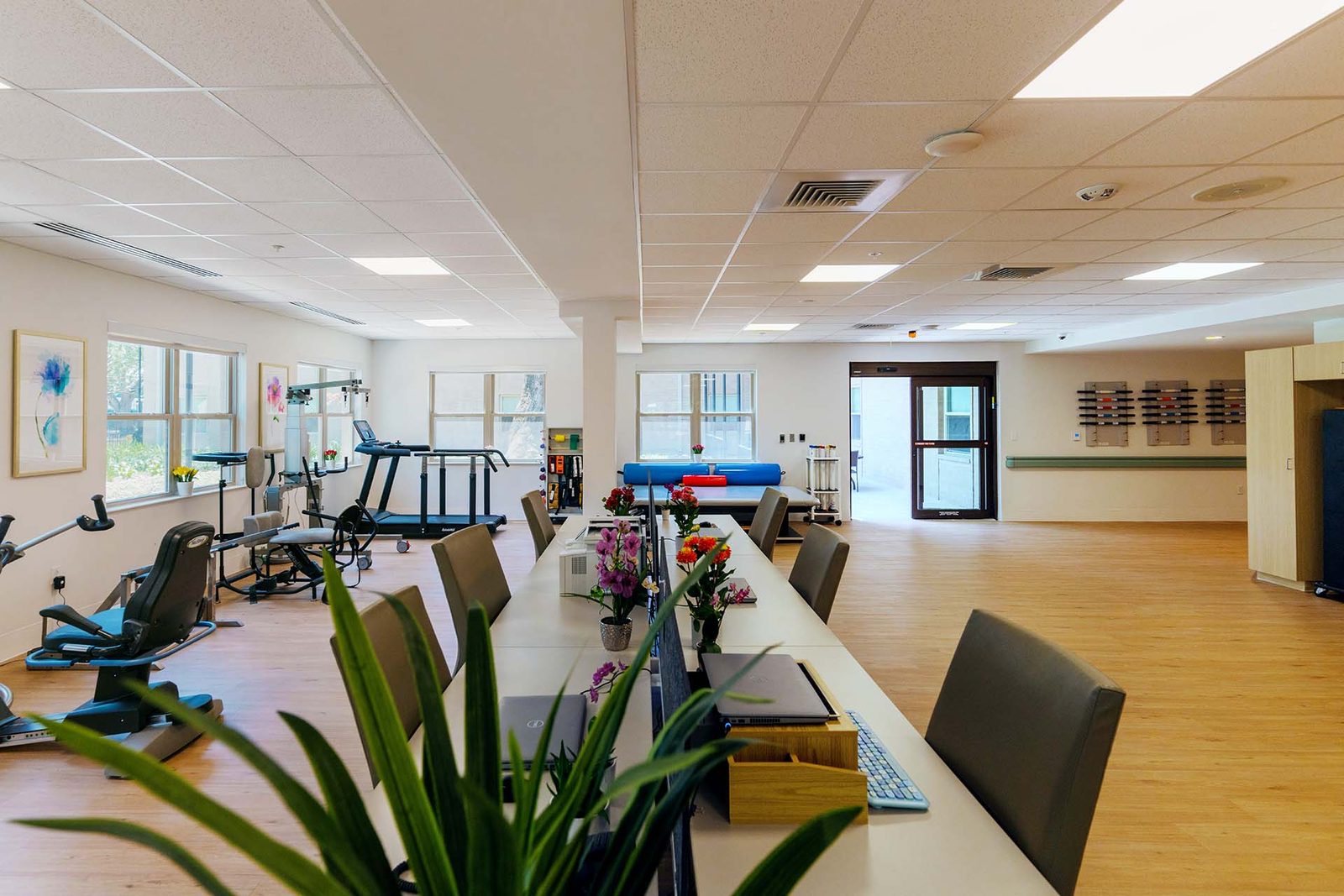 John J Hainkel Jr Home And Rehabilitation Center photo 7