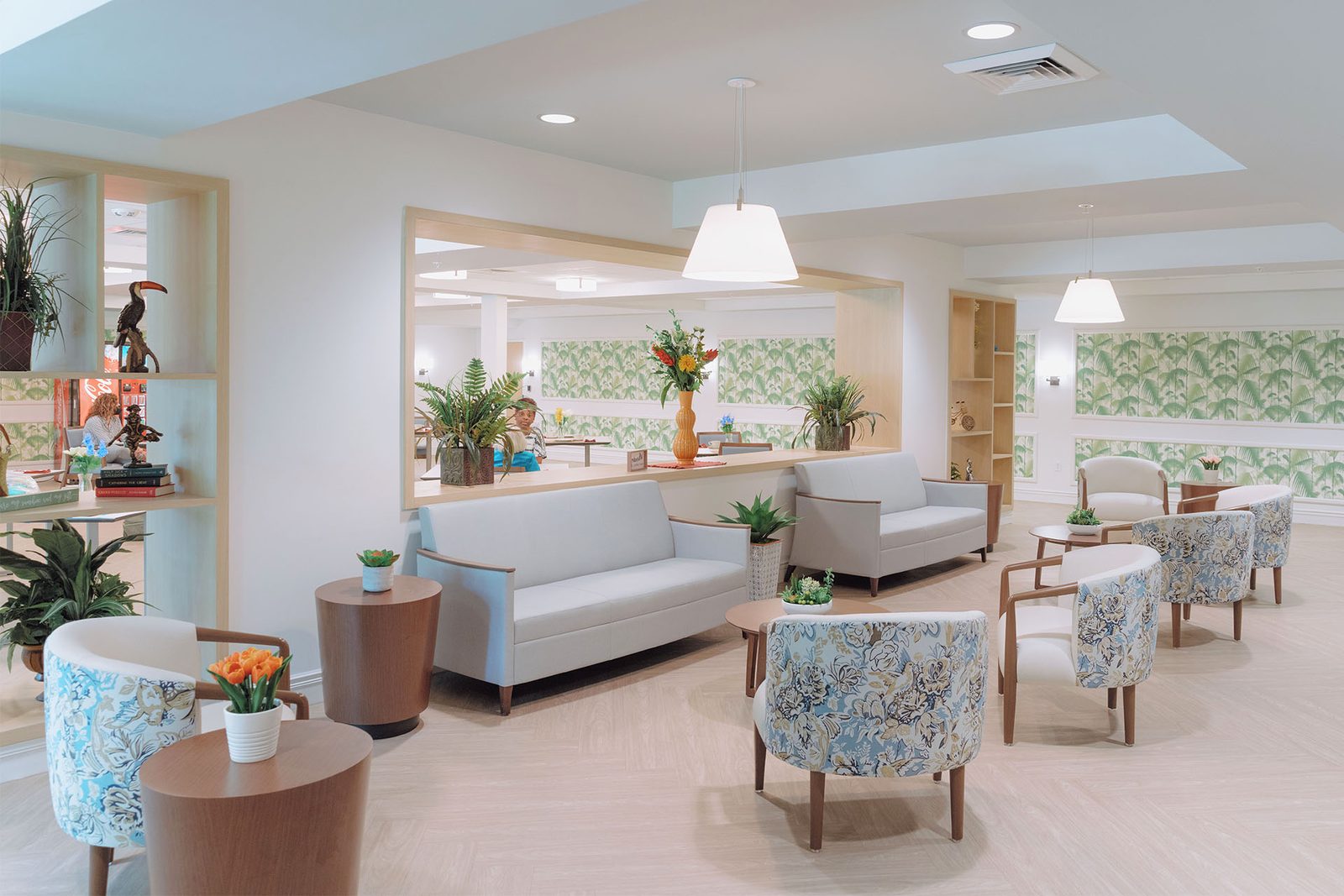 John J Hainkel Jr Home And Rehabilitation Center photo 9