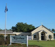Kinder Retirement and Rehab Center