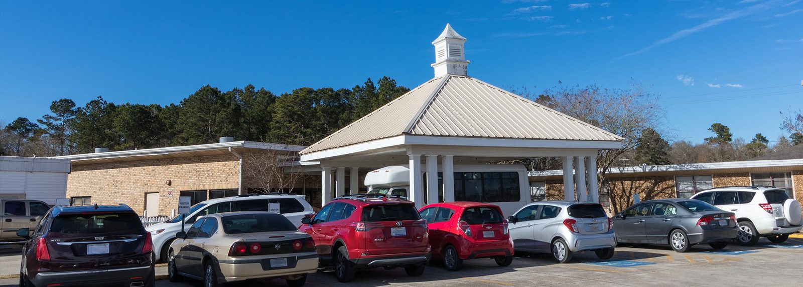 Kinder Retirement and Rehab Center photo 2