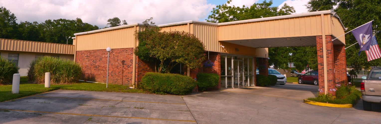 Lacombe Nursing Center photo 1